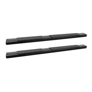 Westin 28-71045 R7 Nerf Step Bars Dodge/Ram Dodge RAM 1500 Quad Cab 2009-2018 and Dodge RAM 1500 Classic Quad Cab 2019-2020
