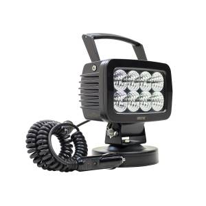 Westin 09-12238B Swivel LED Work Utility Light