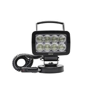 Westin - Westin 09-12238B Swivel LED Work Utility Light - Image 2