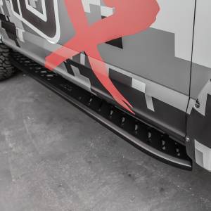 Westin - Westin 28-81075 Thrasher Running Boards Ford F-150 SuperCrew 2009-2014 - Image 12