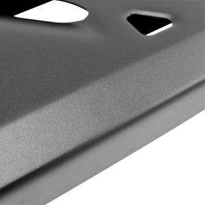 Westin - Westin 28-81135 Thrasher Running Boards Toyota Tacoma Double Cab 2005-2020 - Image 10