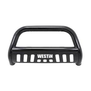 Westin - Westin 31-5255 E-Series Bull Bar Toyota Tundra 2007-2018 and Sequoia 2007-2018 - Image 3