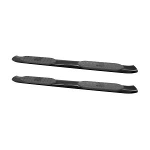 Westin - Westin 21-54025 PRO TRAXX 5 Oval Nerf Step Bars Nissan Titan XD Crew Cab 2016-2020 and Titan 2017-2020 - Image 2