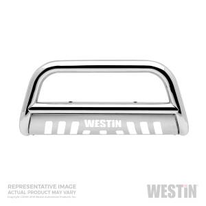 Westin - Westin 31-6000 E-Series Bull Bar Toyota Tacoma 2016-2020 - Image 2