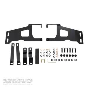 Westin - Westin 32-31095 Contour 3.5in Bull Bar Chevrolet Silverado 1500 2016-2018 and Silverado LD 2019 - Image 5