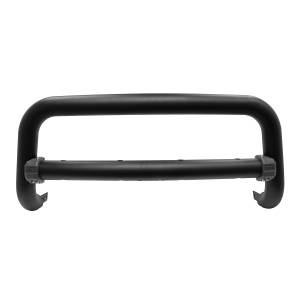Westin - Westin 32-31095T Contour 3.5in Bull Bar Chevrolet Silverado 1500 2016-2018 and Silverado LD 2019 - Image 3