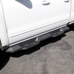 Westin - Westin 56-23945 HDX Xtreme Nerf Step Bars Ford F-150 SuperCrew 2015-2020 and F-250/350 Crew Cab 2017-2020 - Image 8