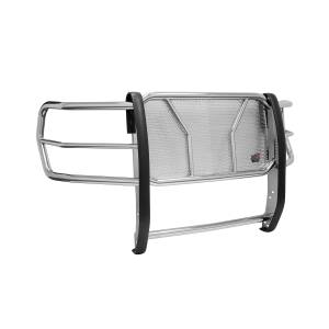 Westin - Westin 57-3900 HDX Grille Guard Ford F-250/350 2017-2020- Stainless Steel - Image 2