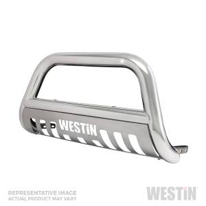 Westin 31-5900 E-Series Bull Bar Ford F-250/350 2017-2020