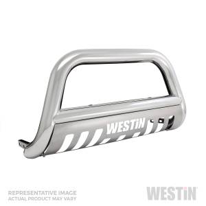 Westin - Westin 31-5900 E-Series Bull Bar Ford F-250/350 2017-2020 - Image 2