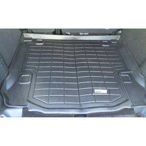 Westin - Westin 72-117068 Sure Fit Cargo Liner Jeep Wrangler Unlimited 4dr JK 2011-2018 - Image 2