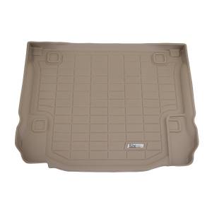 Westin 72-137068 Sure Fit Cargo Liner Jeep Wrangler JK Unlimited 4dr 2011-2018