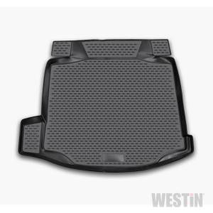 Westin 74-06-11021 Profile Cargo Liner Chevrolet Malibu 2013-2015