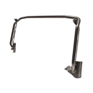 Westin 62-41005 Overhead Light Hoop Jeep Wrangler JK 2007-2018