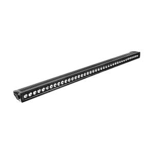 Westin 09-12211-40C B-FORCE Single Row LED