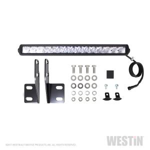 Westin - Westin 32-2250L Ultimate LED Bull Bar Toyota Tundra 2007-2020 and Sequoia 2008-2020 - Image 3