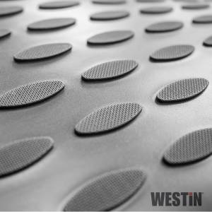 Westin 74-23-41014 Profile Cargo Liner Land Rover Range Rover Sport 2014-2020 w/ trunk rails