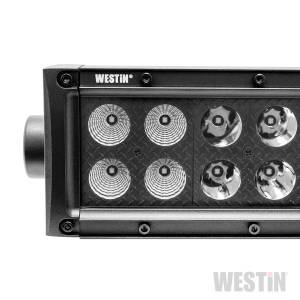 Westin - Westin 09-40075 B-Force Roof Mount 50" LED Light Bar Kit Toyota Tundra 2007-2020 - Image 9