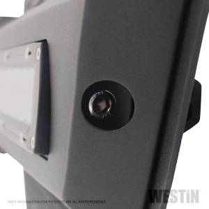 Westin - Westin 34-1095 HDX LED Grille Ram 2500/3500HD 2013-2018 - Image 5
