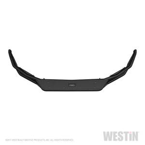 Westin - Westin 58-61005 Outlaw Front Bumper Chevrolet/GMC Chevy Silverado and GMC Sierra 1500 2016-2018 and Silverado LD/Sierra 1500 Limited 2019 - Image 5