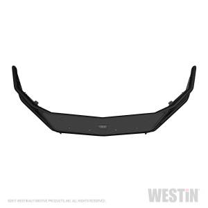 Westin - Westin 58-61025 Outlaw Front Bumper Ram Dodge RAM 1500 2009-2018 and Dodge RAM 1500 Classic 2019-2020 - Image 5