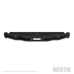 Westin 58-81015 Outlaw Rear Bumper Ford F150 2015-2020