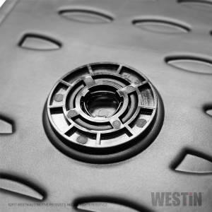 Westin - Westin 74-22-51049 Profile Floor Liners Front & 2nd Row Kia Optima 2011-2015 - Image 3