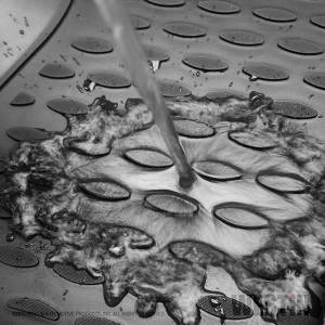 Westin - Westin 74-30-51015 Profile Floor Liners Front & 2nd Row Nissan Murano 2016-2018 - Image 5