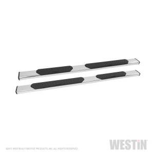 Westin 28-51200 R5 Nerf Step Bars Toyota 4Runner Limited 2010-2018 and 4Runner Limited & SR5 2010-2013 (Excl Trail Edition)