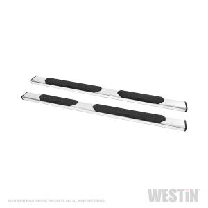 Westin - Westin 28-51200 R5 Nerf Step Bars Toyota 4Runner Limited 2010-2018 and 4Runner Limited & SR5 2010-2013 (Excl Trail Edition) - Image 2