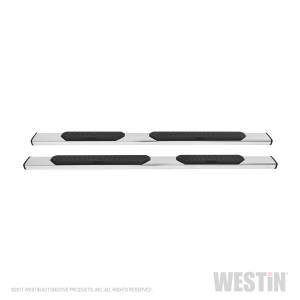 Westin - Westin 28-51200 R5 Nerf Step Bars Toyota 4Runner Limited 2010-2018 and 4Runner Limited & SR5 2010-2013 (Excl Trail Edition) - Image 3