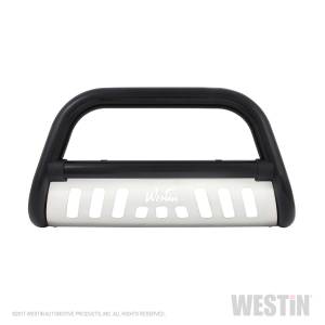 Westin 32-3925 Ultimate Bull Bar GMC Sierra 1500 2016-2018 and Sierra 1500 Limited 2019