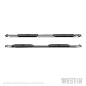 Westin - Westin 21-24080 PRO TRAXX 4 Oval Nerf Step Bars Ram 1500 Crew Cab 2019-2020 (Excl. 2019-2020 Dodge RAM 1500 Classic) - Image 3