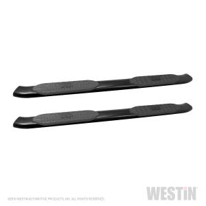Westin - Westin 21-54085 PRO TRAXX 5 Oval Nerf Step Bars Ram 1500 Crew Cab 2019-2020 (Excl. 2019-2020 Dodge RAM 1500 Classic) - Image 2