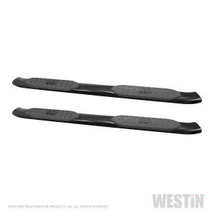 Westin - Westin 21-54085 PRO TRAXX 5 Oval Nerf Step Bars Ram 1500 Crew Cab 2019-2020 (Excl. 2019-2020 Dodge RAM 1500 Classic) - Image 3