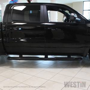 Westin - Westin 21-54085 PRO TRAXX 5 Oval Nerf Step Bars Ram 1500 Crew Cab 2019-2020 (Excl. 2019-2020 Dodge RAM 1500 Classic) - Image 10