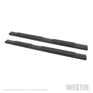 Westin - Westin 28-51225 R5 Nerf Step Bars Ram 1500 Crew Cab 2019-2020 (Excl. 2019-2020 Dodge RAM 1500 Classic) - Image 2