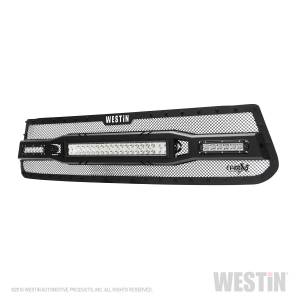 Westin - Westin 34-1075 HDX LED Grille Toyota Tundra 2014-2020 - Image 1