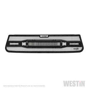 Westin - Westin 34-1075 HDX LED Grille Toyota Tundra 2014-2020 - Image 3