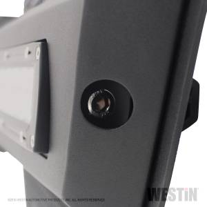 Westin - Westin 34-1075 HDX LED Grille Toyota Tundra 2014-2020 - Image 5