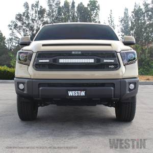 Westin - Westin 34-1075 HDX LED Grille Toyota Tundra 2014-2020 - Image 9