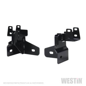 Westin - Westin 57-81005 HLR Truck Rack Chevrolet Silverado 1500 2007-2018 (Excl Classic) and Silverado LD 2019 and 2500/3500 2007-2019 - Image 7