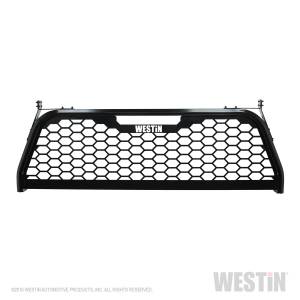 Westin - Westin 57-81025 HLR Truck Rack Dodge/Ram Dodge RAM 1500 2009-2018 and Dodge RAM 1500 Classic 2019-2020 and 2500/3500 2009-2018 - Image 3