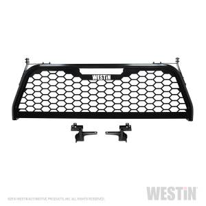 Westin - Westin 57-81075 HLR Truck Rack Toyota Tundra 2007-2020 - Image 4