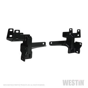 Westin - Westin 57-81075 HLR Truck Rack Toyota Tundra 2007-2020 - Image 6