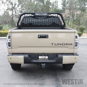 Westin - Westin 57-81075 HLR Truck Rack Toyota Tundra 2007-2020 - Image 12