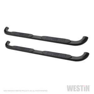 Westin - Westin 21-4095 Platinum 4 Oval Nerf Step Bars Ram 1500 Quad Cab 2019-2020 (Excl. 2019-2020 Dodge RAM 1500 Classic) - Image 2