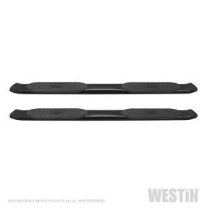 Westin - Westin 21-54095 PRO TRAXX 5 Oval Nerf Step Bars Ram 1500 Quad Cab 2019-2020 (Excl. 2019-2020 Dodge RAM 1500 Classic) - Image 3
