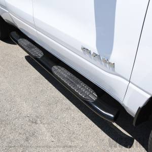 Westin - Westin 21-54095 PRO TRAXX 5 Oval Nerf Step Bars Ram 1500 Quad Cab 2019-2020 (Excl. 2019-2020 Dodge RAM 1500 Classic) - Image 8