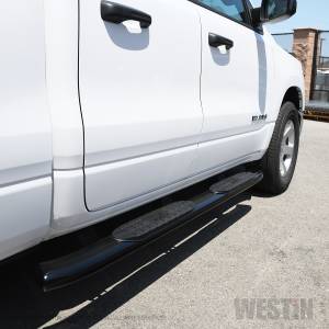 Westin - Westin 21-54095 PRO TRAXX 5 Oval Nerf Step Bars Ram 1500 Quad Cab 2019-2020 (Excl. 2019-2020 Dodge RAM 1500 Classic) - Image 9